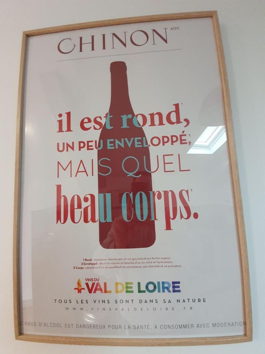 Au Coeur De La Cite Medievale Appartement