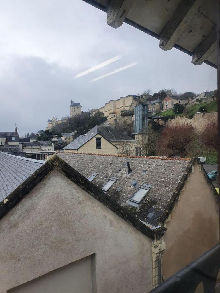Au Coeur De La Cite Medievale *